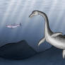 Plesiosaurus 2