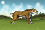 Smilodon