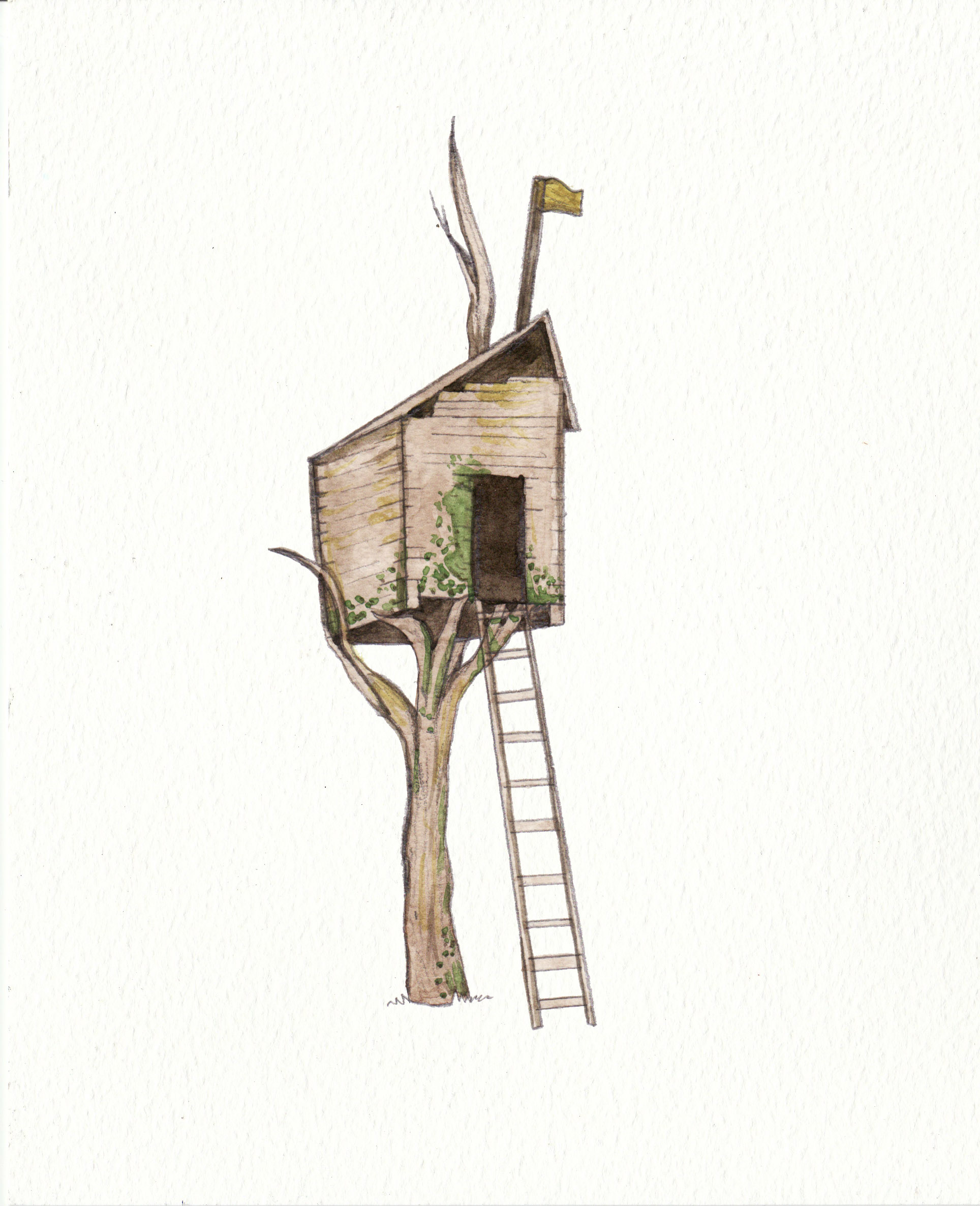 Treehouse