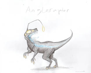 Angleraptor