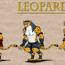 Leopard Men 2