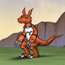 Guilmon