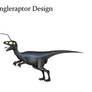 Angleraptor Design