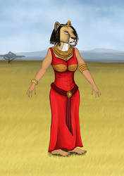 Sekhmet