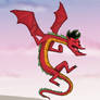 Jake Long American Dragon S2