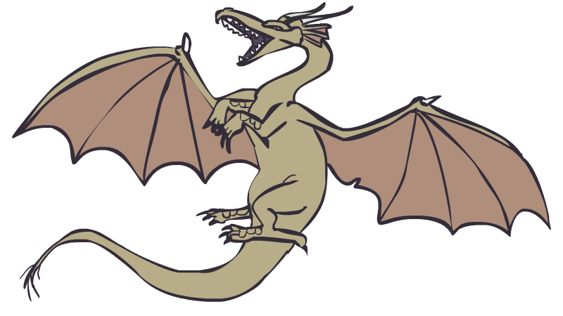 Dragon The Pagemaster By Louisetheanimator On DeviantArt dragon-the-pagemaster-by-louisetheanimator-on-deviantart