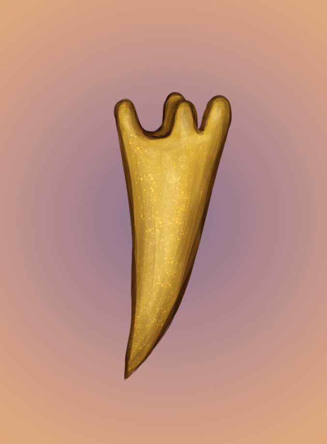 Abc Midas Midas's Gold Tooth by Louisetheanimator on DeviantArt
