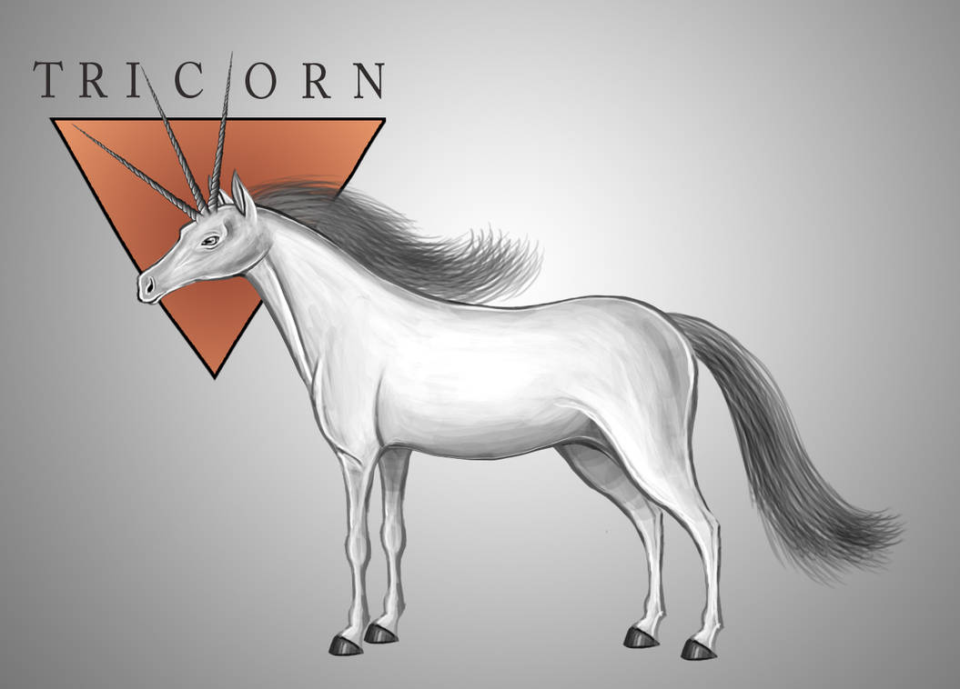 Tricorn Productions Logo By Louisetheanimator On DeviantArt tricorn-productions-logo-by-louisetheanimator-on-deviantart