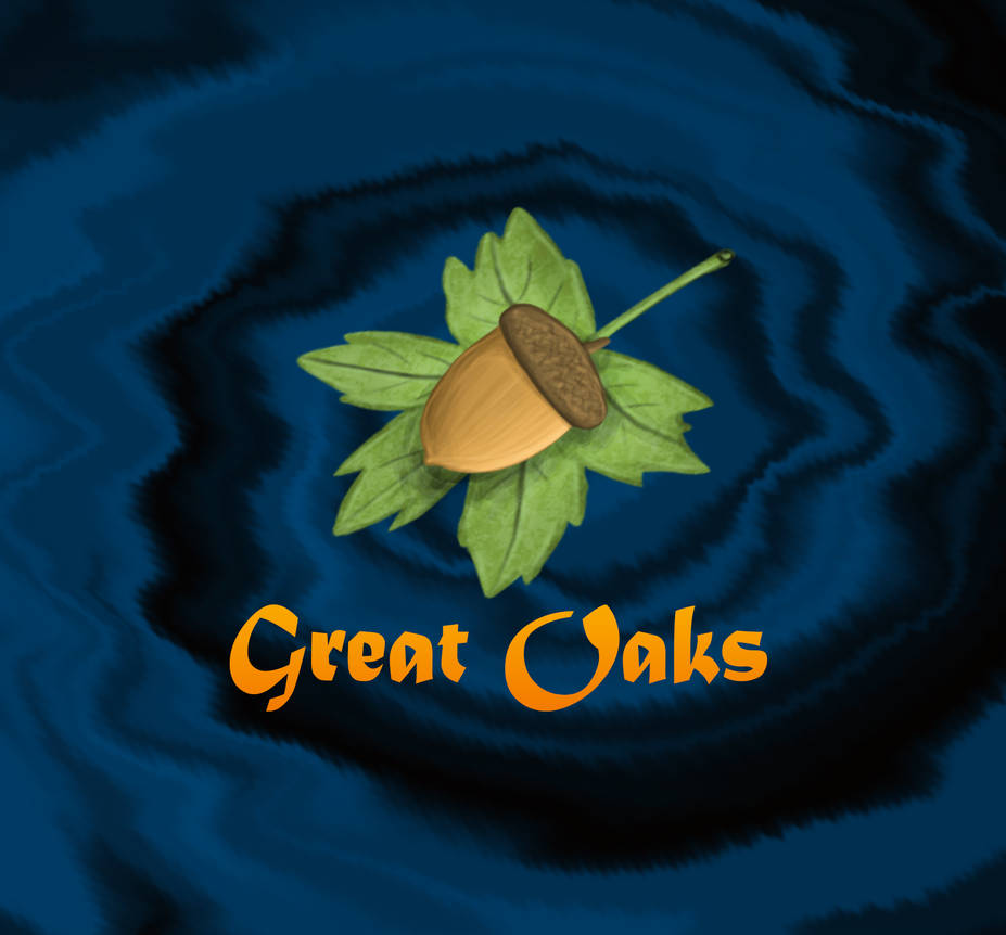 Great Oaks Entertainment by Louisetheanimator on DeviantArt