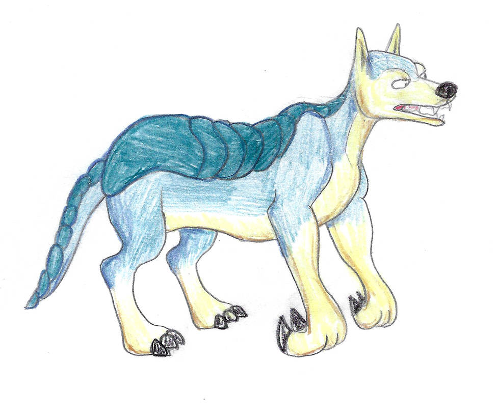Metaskei Metakei 2 by Louisetheanimator on DeviantArt