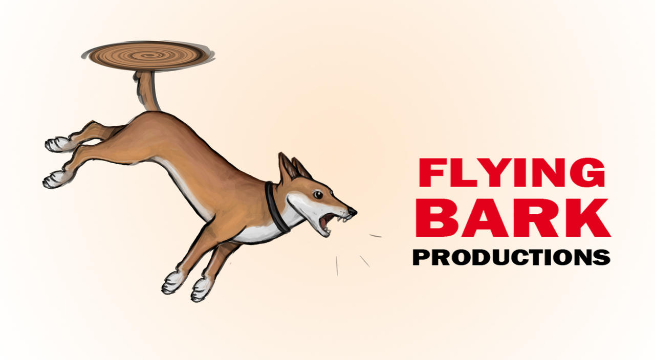 Flying Bark Productions by Louisetheanimator on DeviantArt