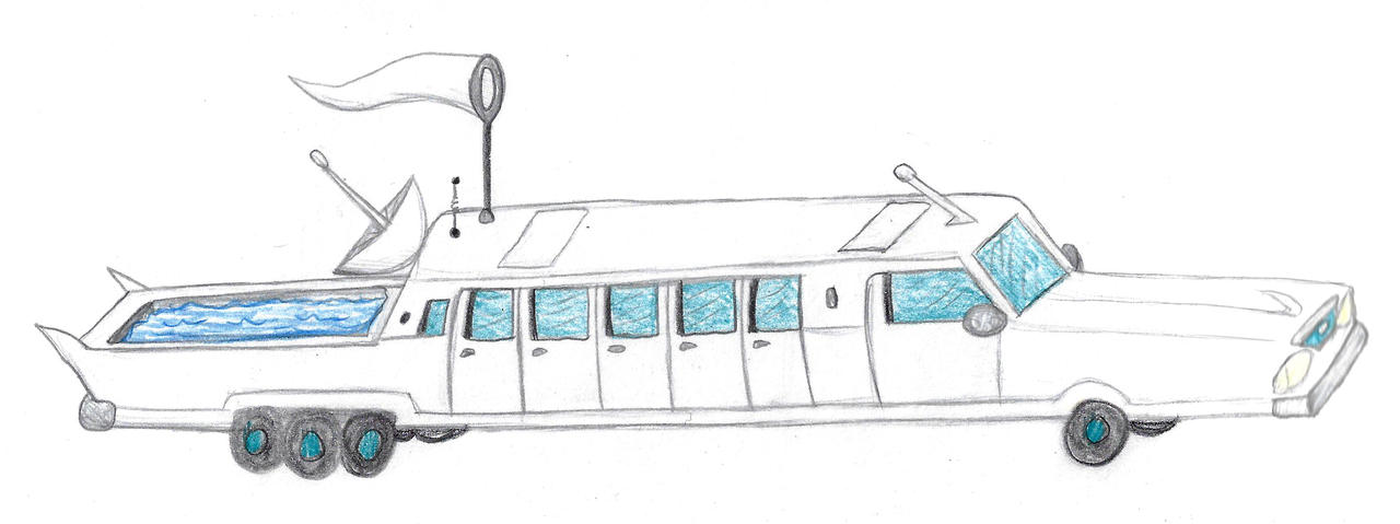 Deviantart Limo Mermaid Limo by Louisetheanimator on DeviantArt