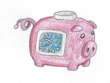 Explore the Best Pigclock Art | DeviantArt