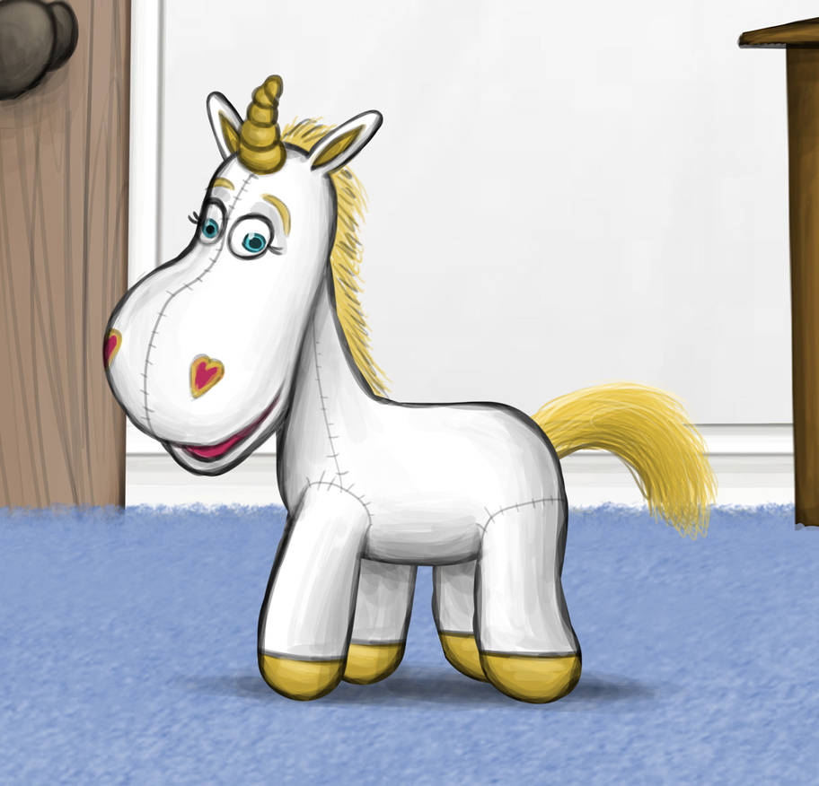 Buttercup Toy Story 3 By Louisetheanimator On DeviantArt buttercup-toy-story-3-by-louisetheanimator-on-deviantart