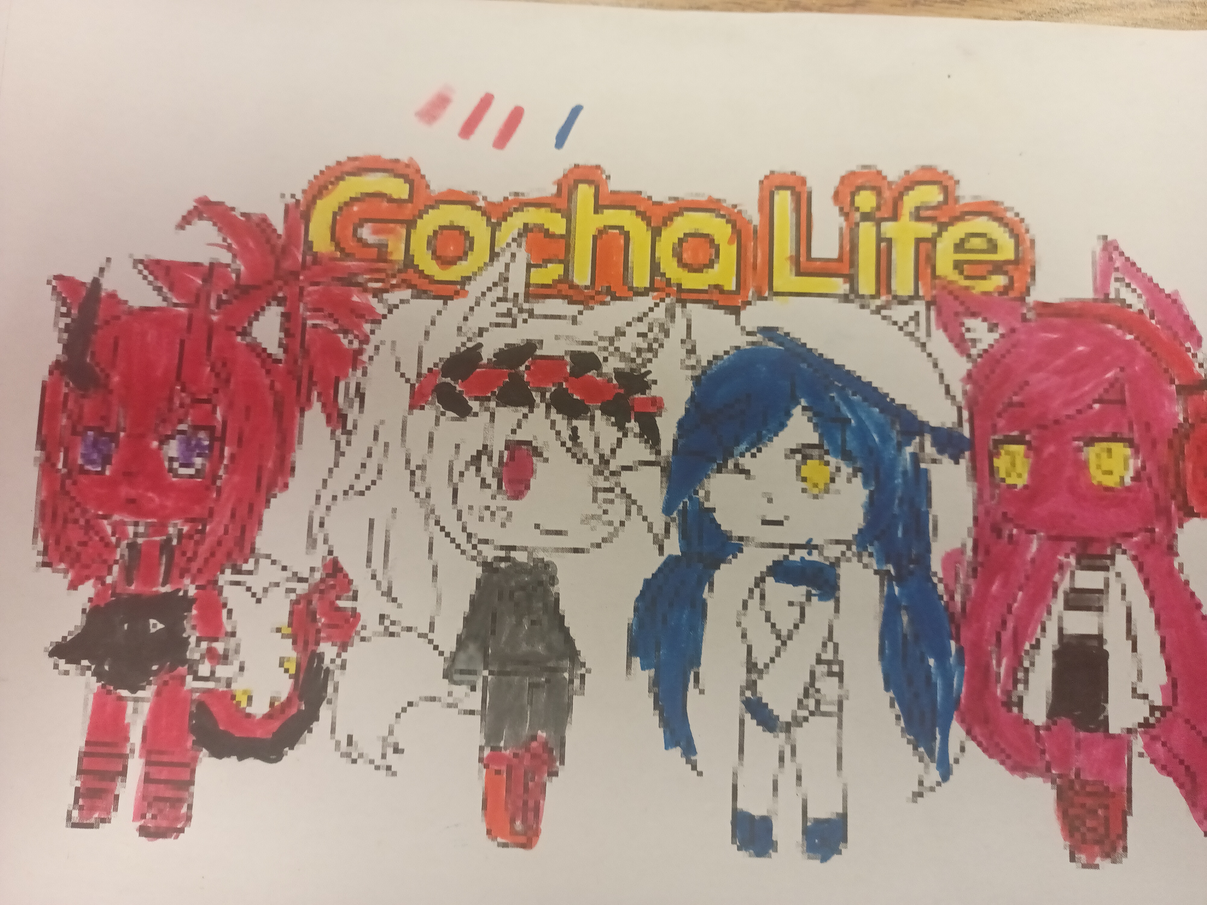 Gacha Life 2 - Now in Development! by LunimeGames on DeviantArt