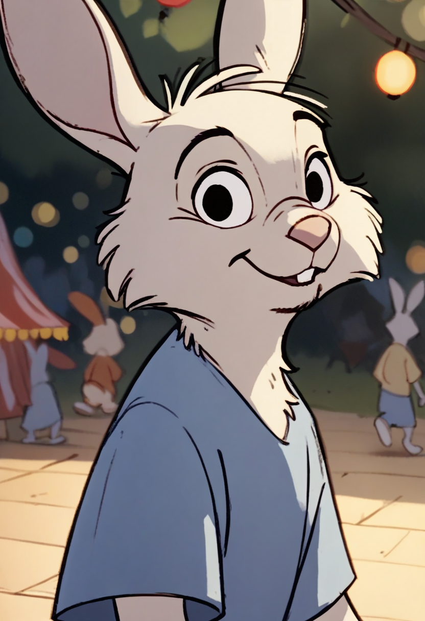 Skippy (2) by Diodamyr on DeviantArt