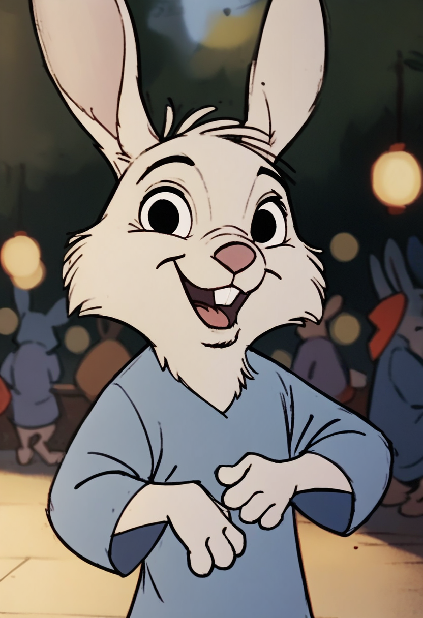 Skippy (3) by Diodamyr on DeviantArt