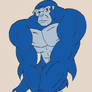 Kong Of Kong The Animated Series