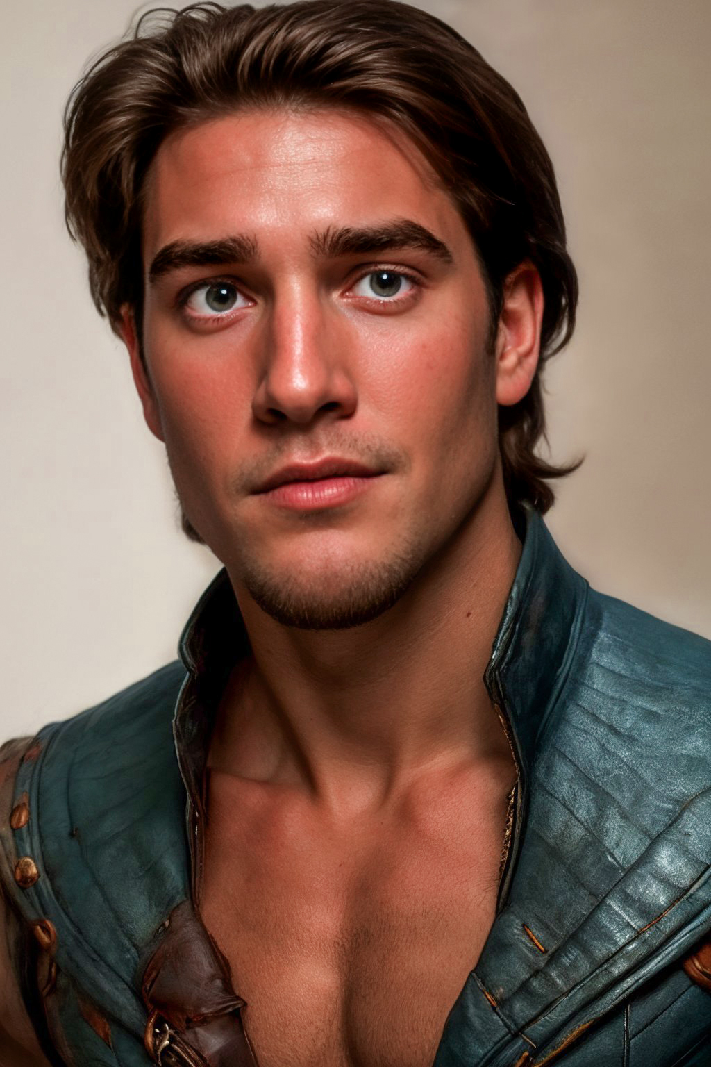 Flynn Rider by Kagemaboy on DeviantArt