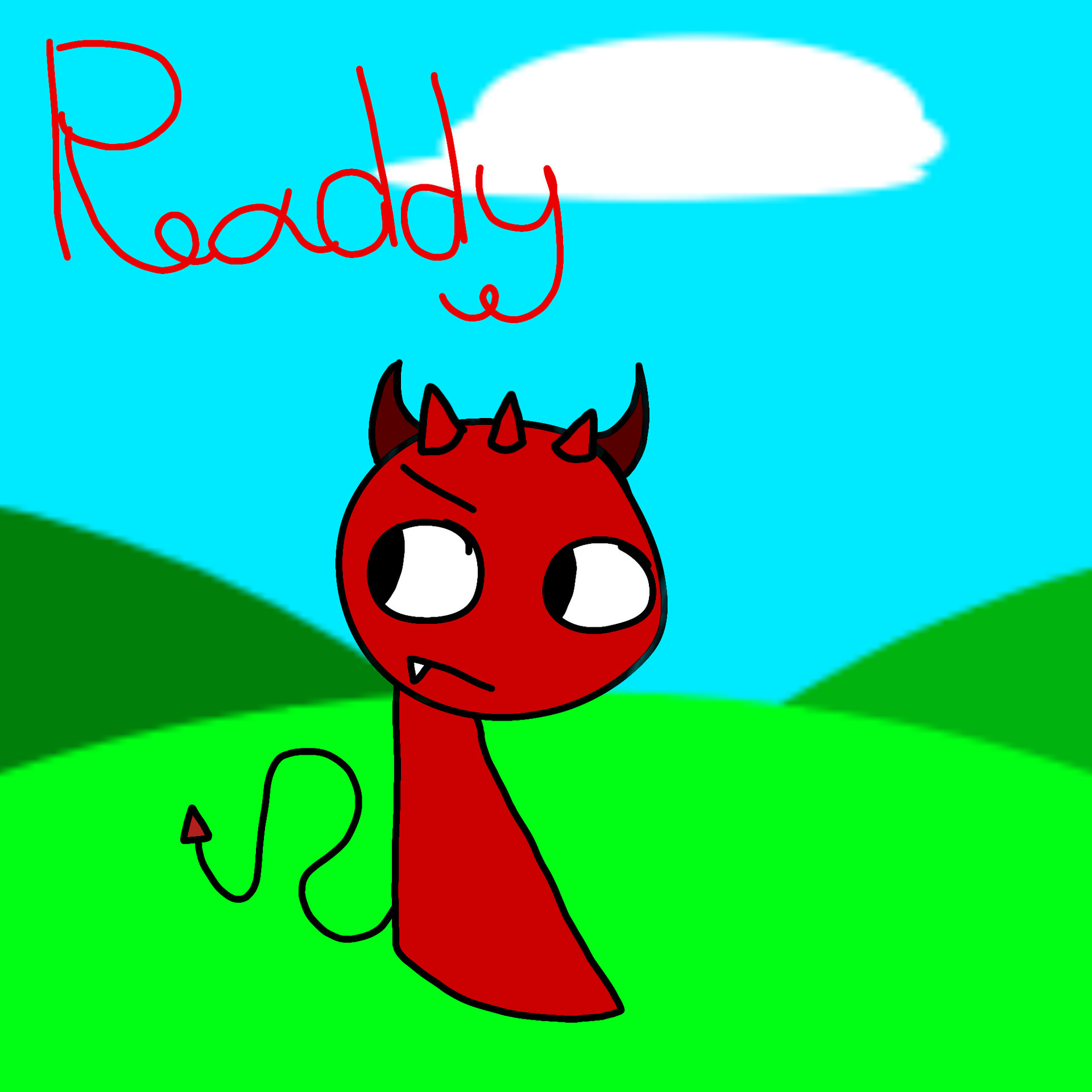 Raventh Raddy Raddy by Nickbrows233 on DeviantArt