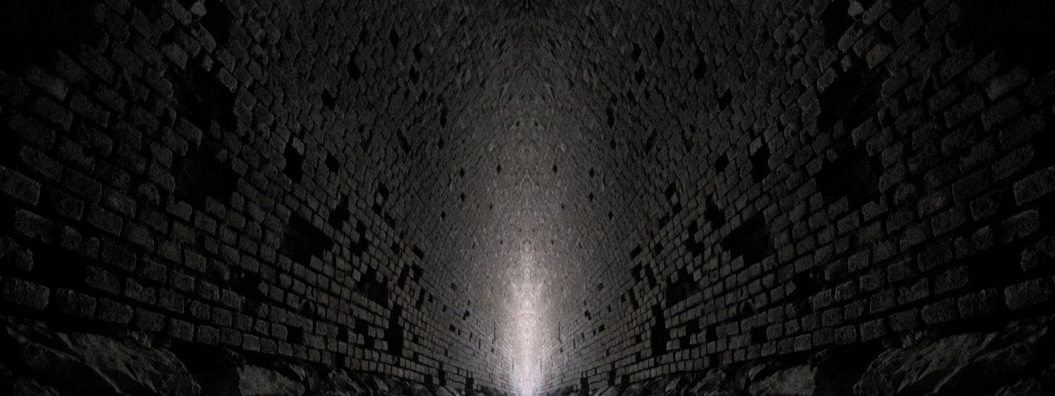 Brick Vault Infinity