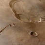 Olympus Mons from orbit