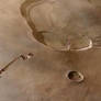 Olympus Mons from orbit