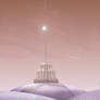 Sheffield and the space elevator