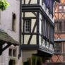 Strasbourg - Quartier Notre-Dame