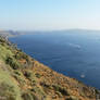 Greece - Santorini caldera 02 (HD)