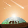 Mars Society 2013 Convention poster art