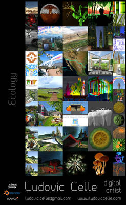 Portfolio 2018 - Ecology