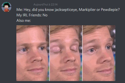 Haha A Meme Meme By Cupcakeblue22 On Deviantart Haha A Meme Meme By Cupcakeblue22 On Deviantart