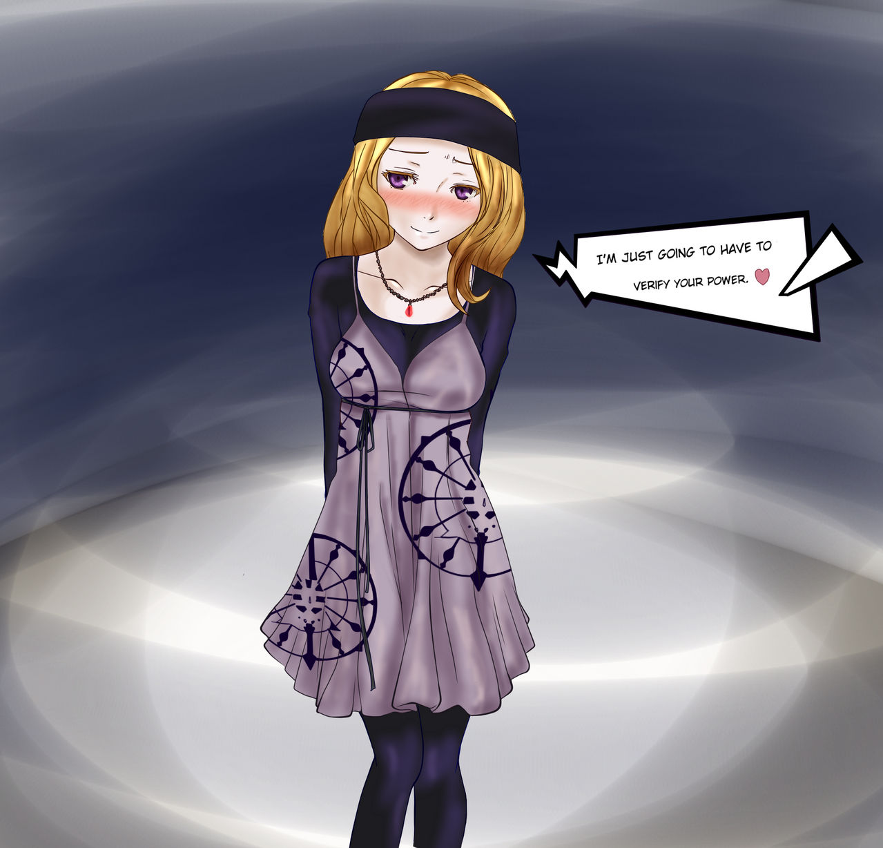 Persona 5 Chihaya Mifune Good Fortune By VanillaHare On DeviantArt persona-5-chihaya-mifune-good-fortune-by-vanillahare-on-deviantart