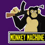 Monkey Machine Gun