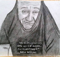 Robin Williams