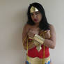 Wonder Woman : Magic Lasso