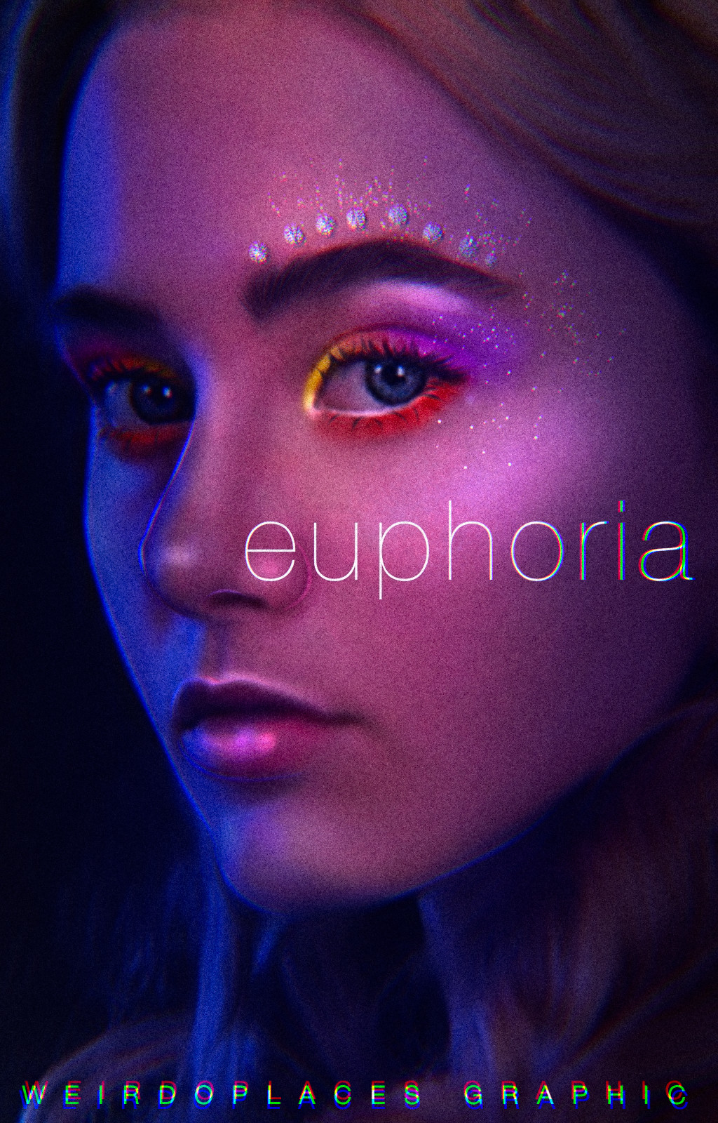 EUPHORIA (graphic portafolio) by m-marvel on DeviantArt