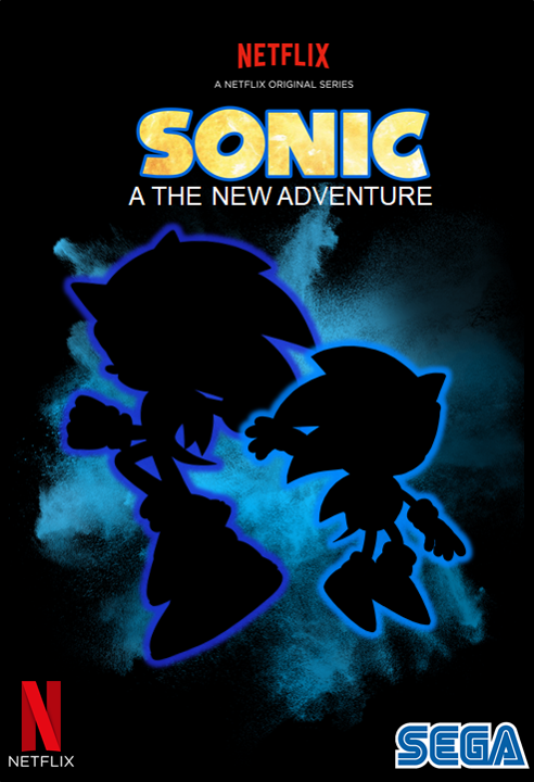 Movie Sonic 1 Pose by tailsgene19 on DeviantArt