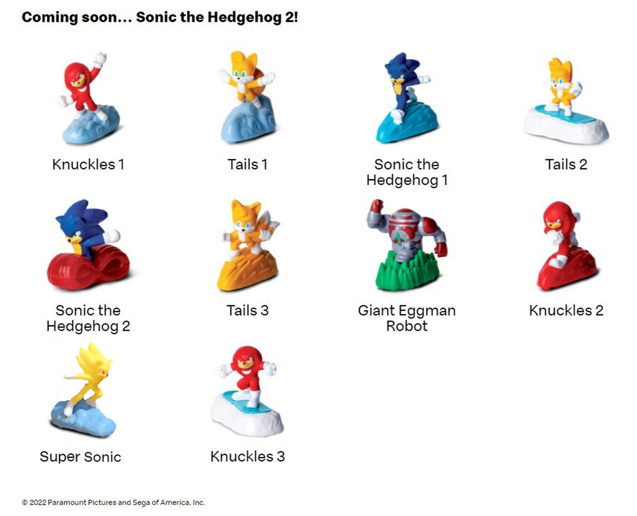 Sonic Movie 3 Poster by tailsgene19 on DeviantArt
