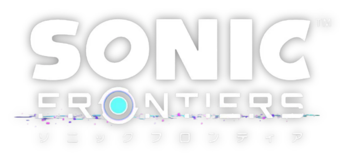 Sonic Frontiers New Official Logo PNG by tailsgene19 on DeviantArt