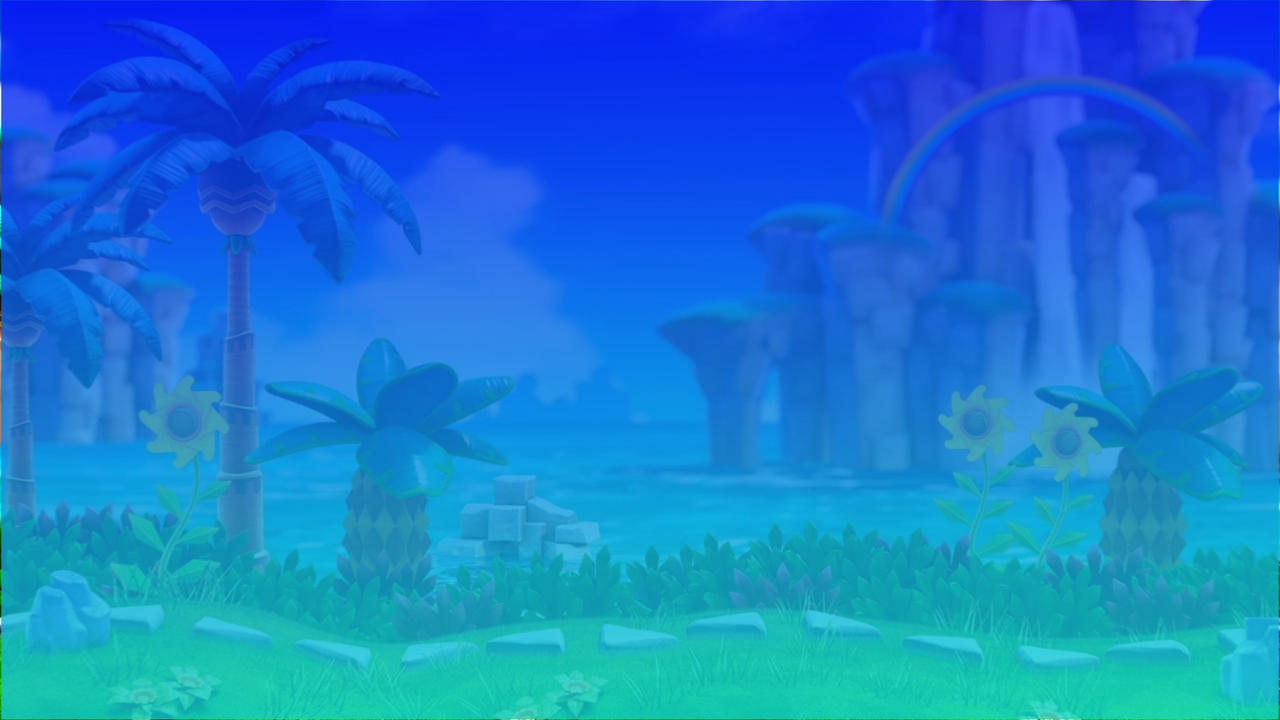 Sonic Superstars Background by tailsgene19 on DeviantArt