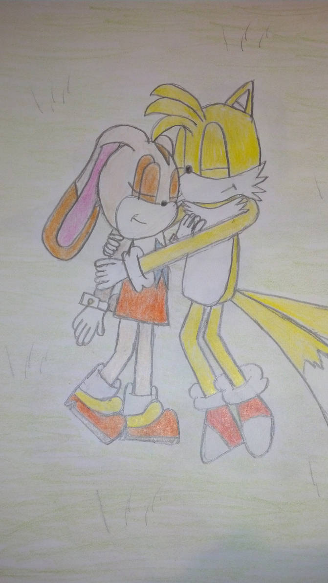 Tailream Nap by mariosonicfan16 on DeviantArt