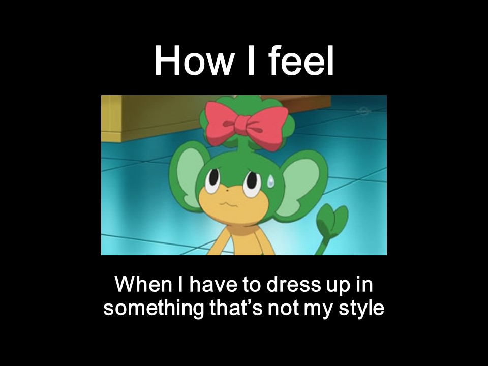 I Hate Dressing Up By Mariosonicfan16 On Deviantart I Hate Dressing Up By Mariosonicfan16 On Deviantart