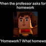 Homework