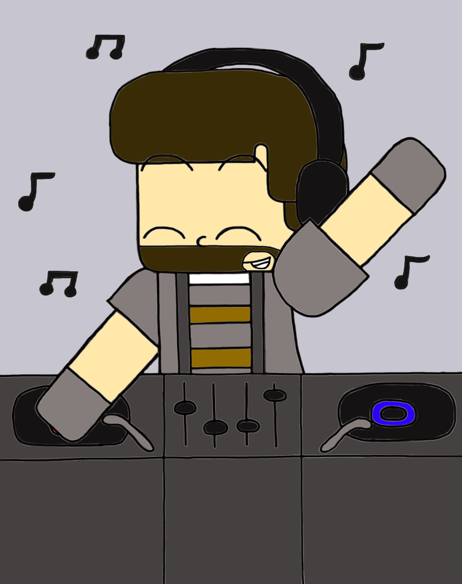 DJ William