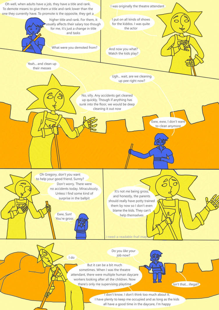 Eclipse program - Chapter 1- Page 15 by MagicSpace119 on DeviantArt