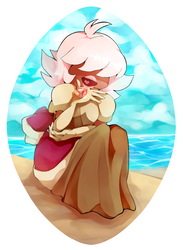 Padparadscha