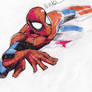 spiderman 127-003