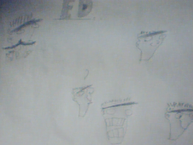 Ed Computer Faces Ed's Faces by edtheman on DeviantArt